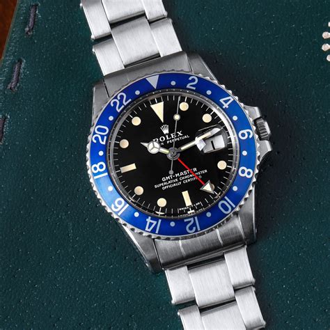 blueberry 1675 rolex|the enigmatic rolex blueberry.